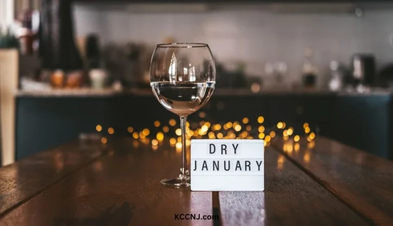 Tips for dry january