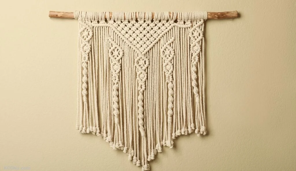 Woven Wall Art