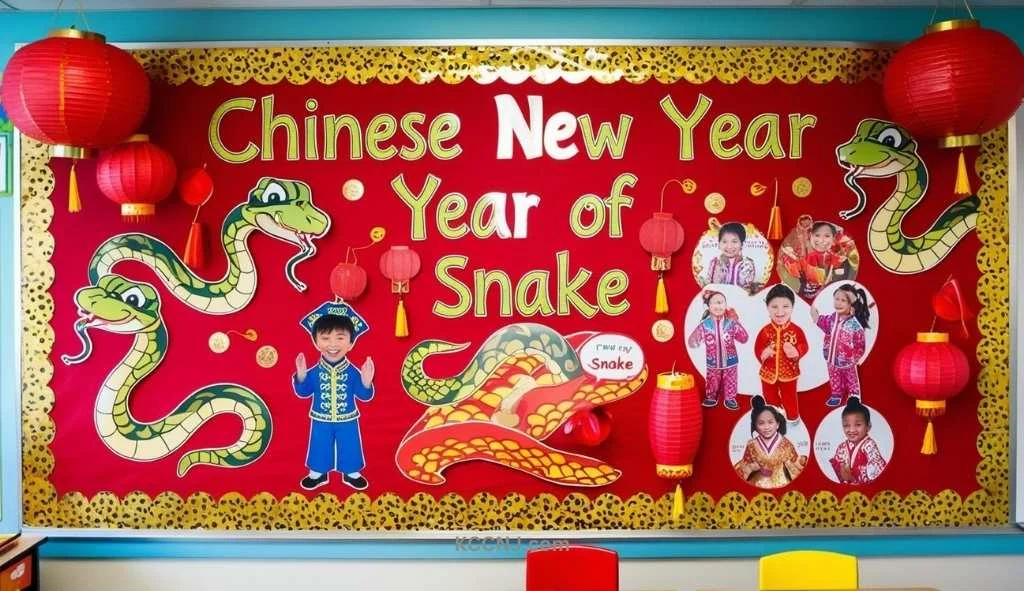 Year of the Snake