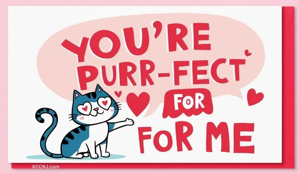 Animal-related Puns Valentines