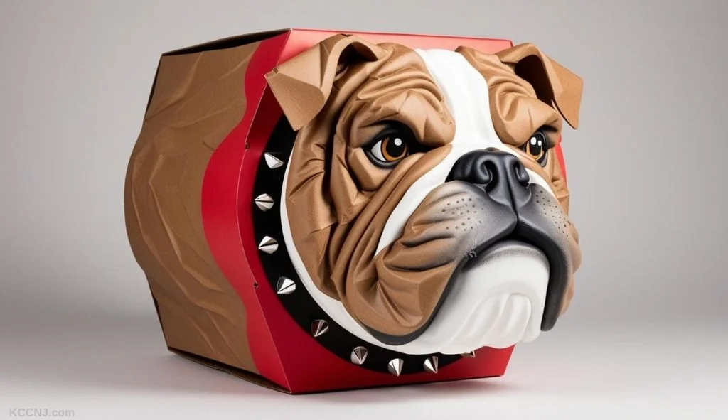 Bulldog Box