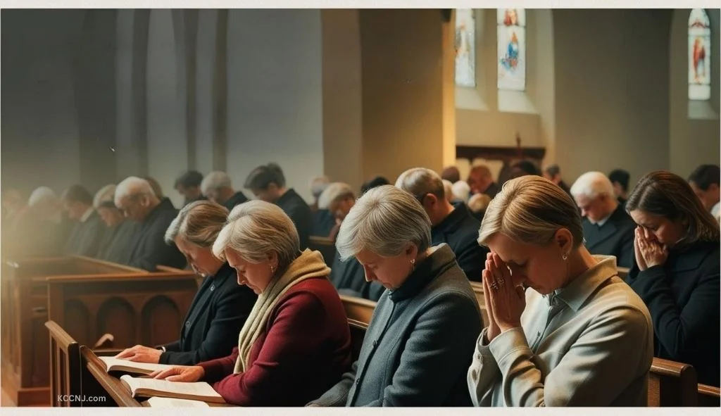 Contemplative Ash Wednesday