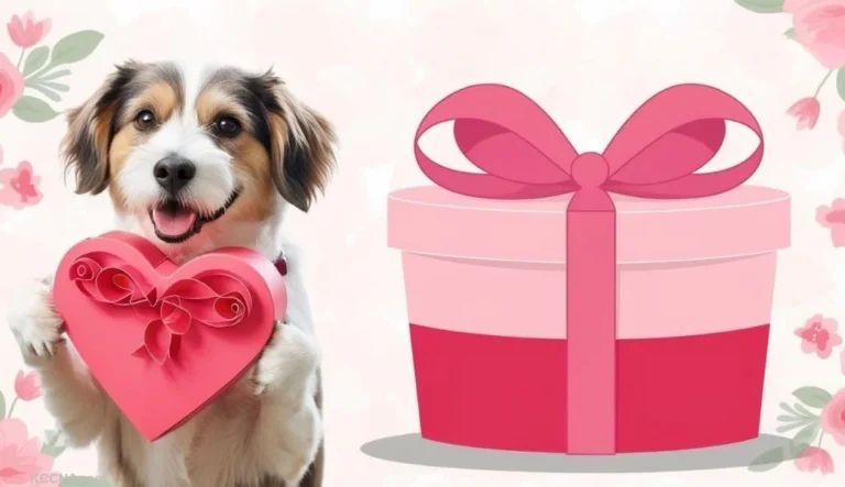 Dog Valentine Box Ideas