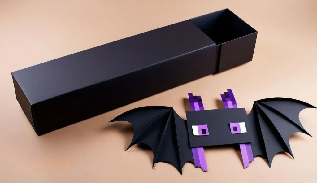 Enderdragon Box