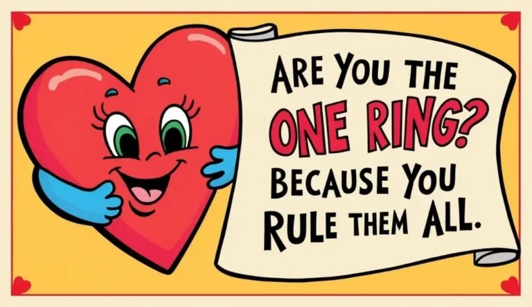 Funny valentines jokes