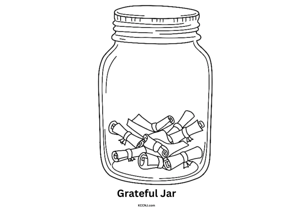 Grateful Jar