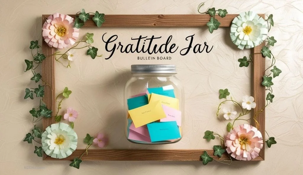 Gratitude Jar