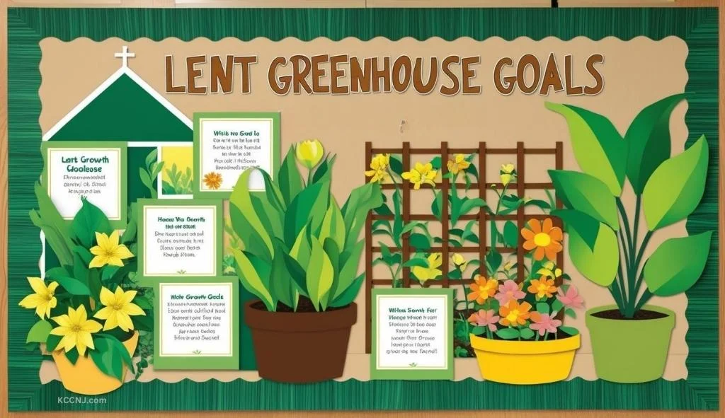 Growth Goals Greenhouse