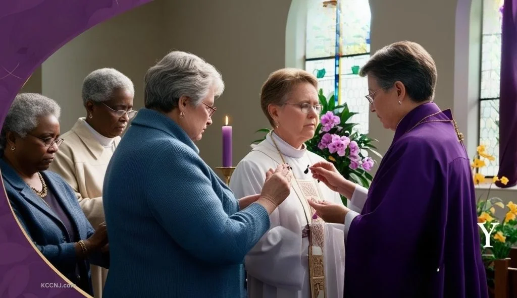 Healing and Reconciliation Focus
