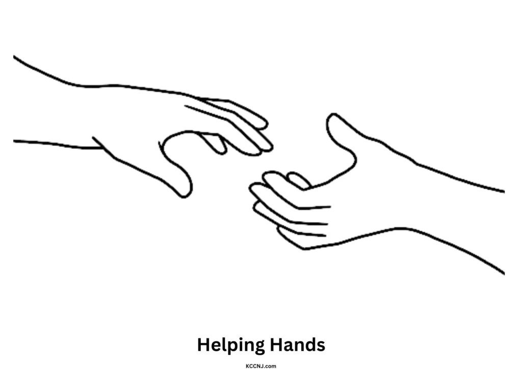 Helping Hands