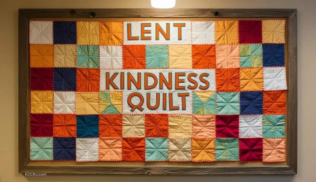 Kindness Quilt