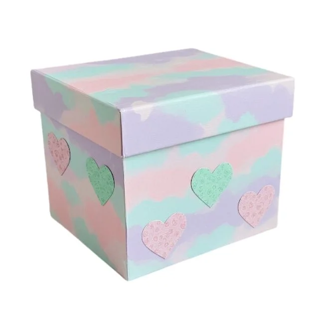  Lover Album-Inspired Box