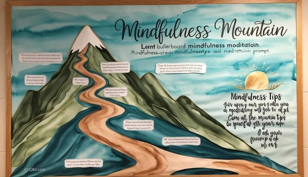 Mindfulness Mountain