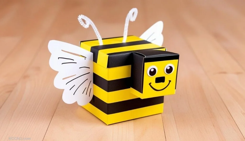 Minecraft Bee