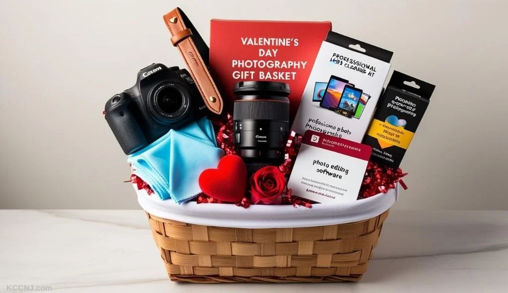 Photography Enthusiast Package