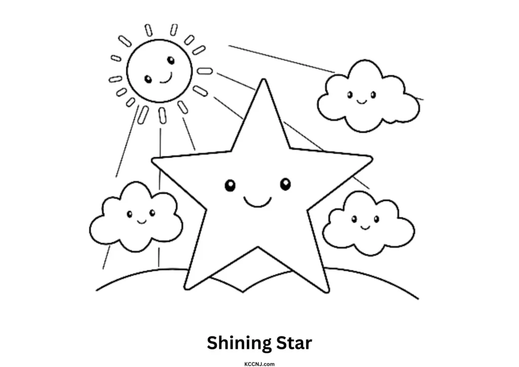 Shining Star