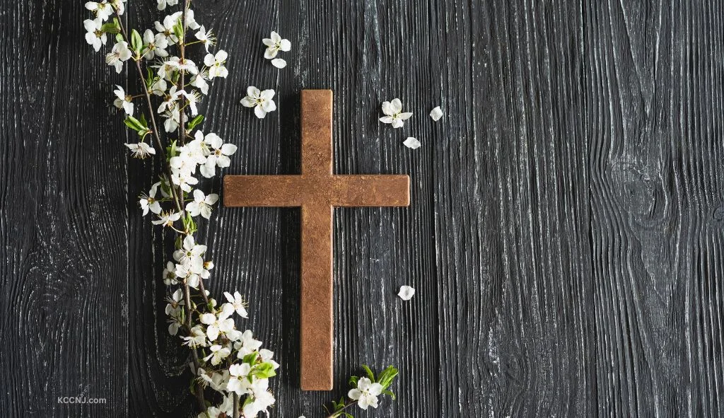 Simple Cross Focus