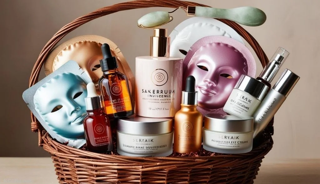 Skincare Indulgence Package