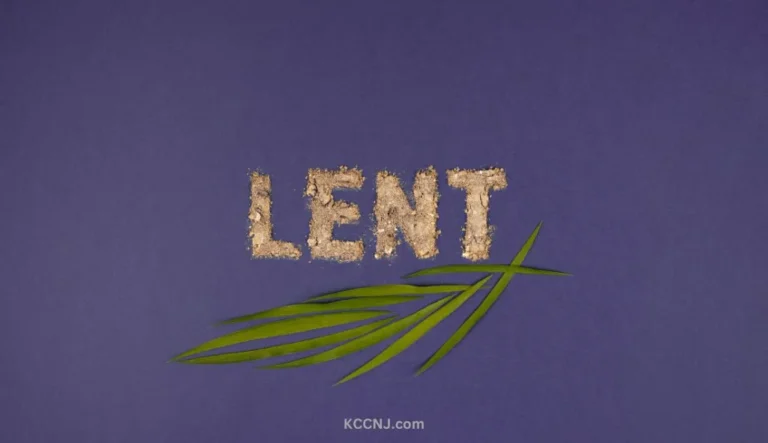 Things to Give Up for Lent