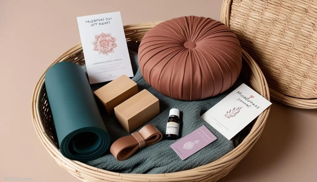 Yoga and Meditation Essentials