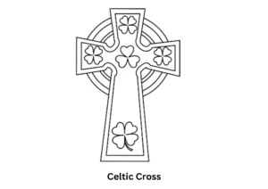 Celtic Cross