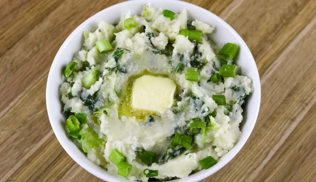 Colcannon