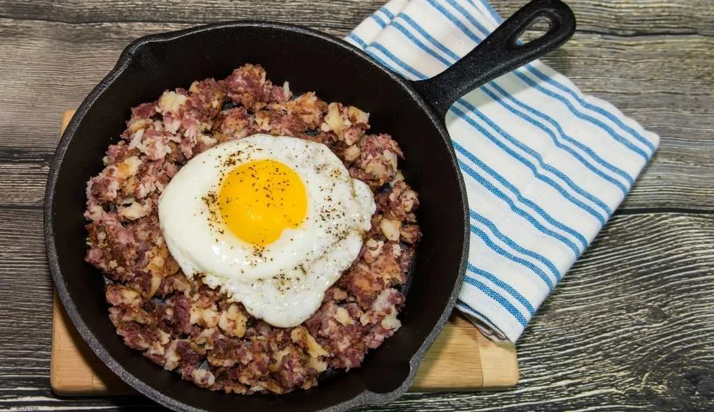 Corned Beef Hash