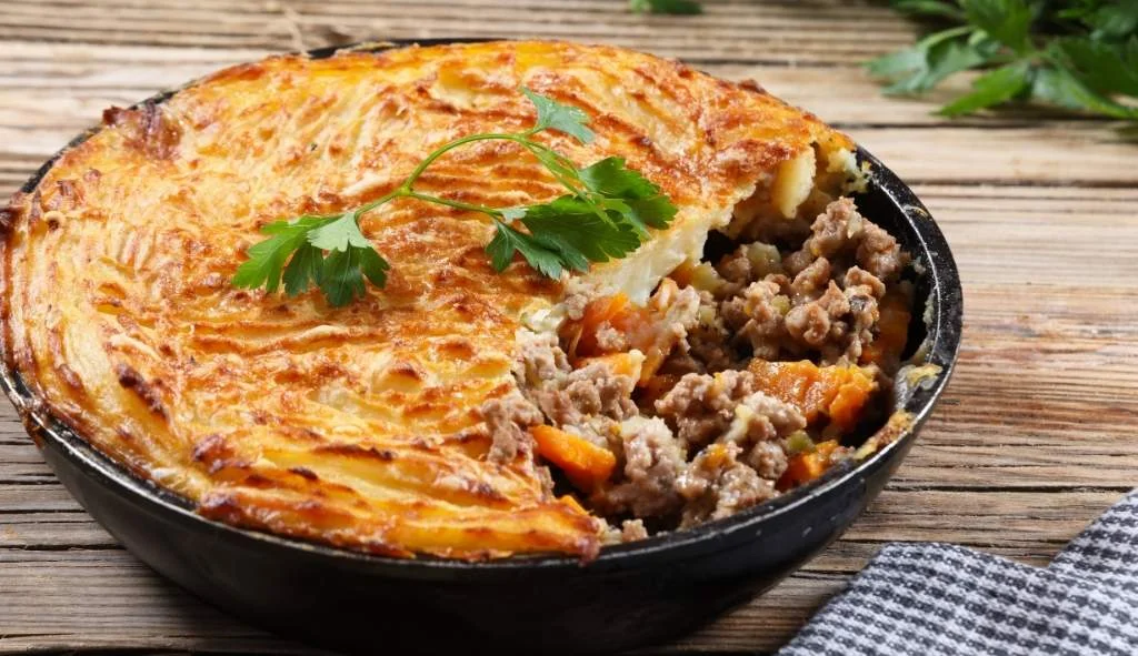 Cottage Pie