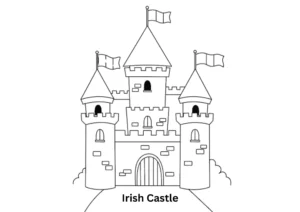 Irish Castle