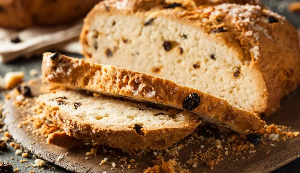 Irish Soda Bread