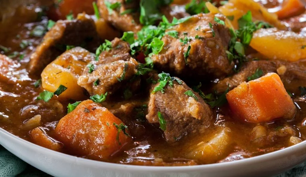 Irish Stew