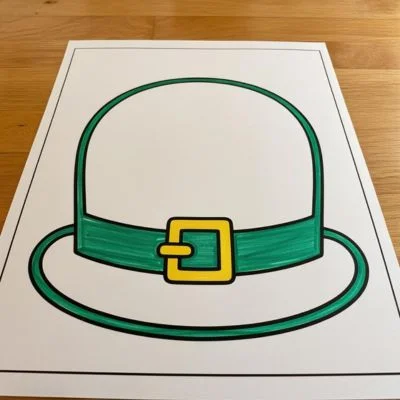 Leprechaun Hat