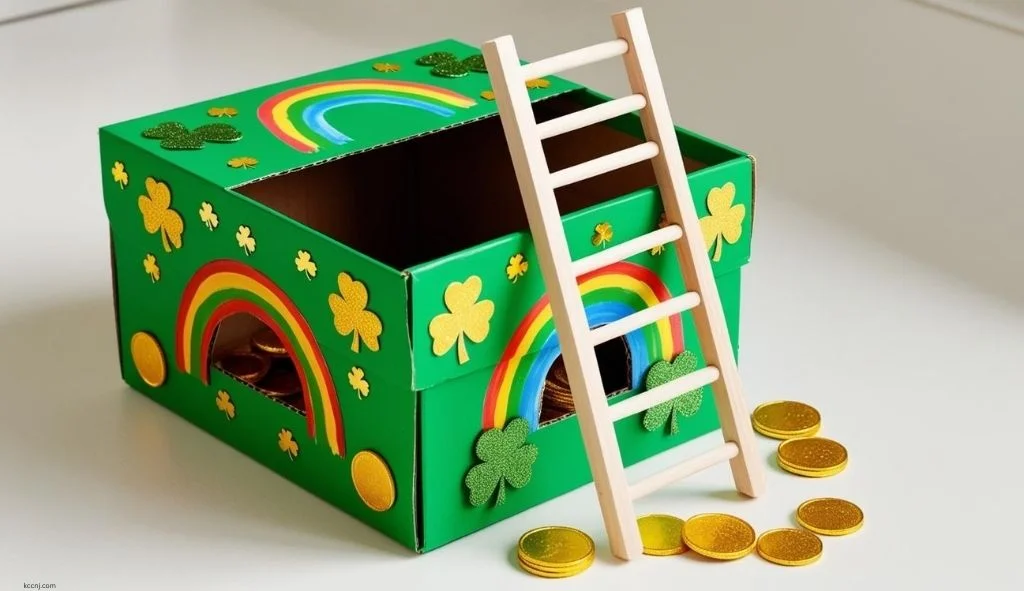 Leprechaun Trap