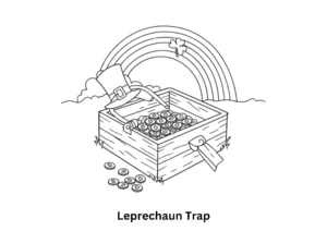 Leprechaun Trap