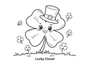 Lucky Clover