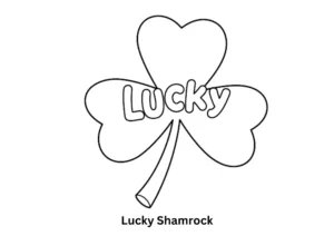 Lucky Shamrock