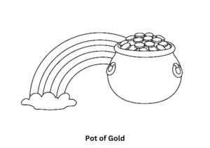 Pot of Gold