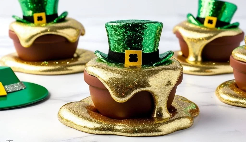 Pot of Gold Slime