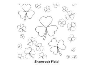 Shamrock Field