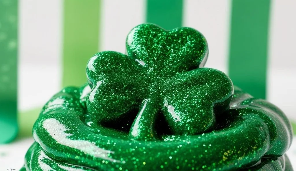 Shamrock Slime