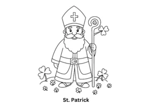 St. Patrick