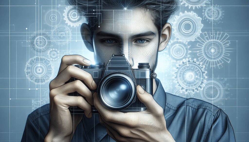 Theo Somolu’s Age, Early Beginnings, Career Highlights, Voice Acting