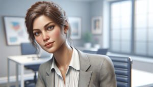 Jacqueline Domac: Early Background, Education, Controversial