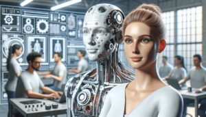 Theo Somolu’s Age, Early Beginnings, Career Highlights, Voice Acting