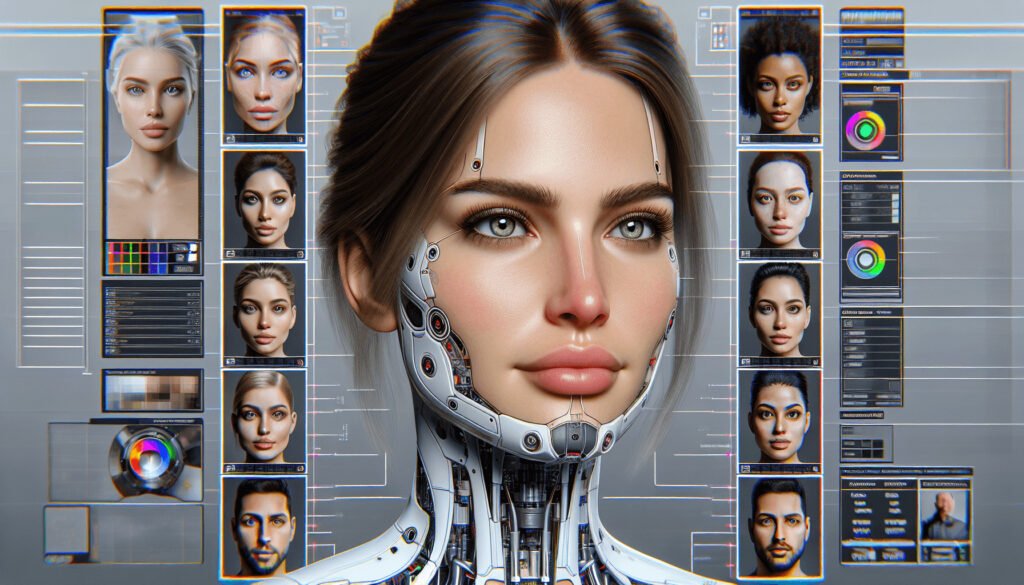 Joe Bufalino And The Shadows Of “Trigger Warning” A Complex Character(02)