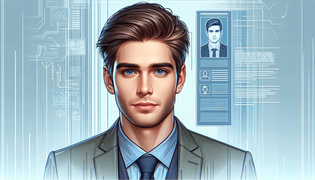 Joe Bufalino And The Shadows Of “Trigger Warning” A Complex Character