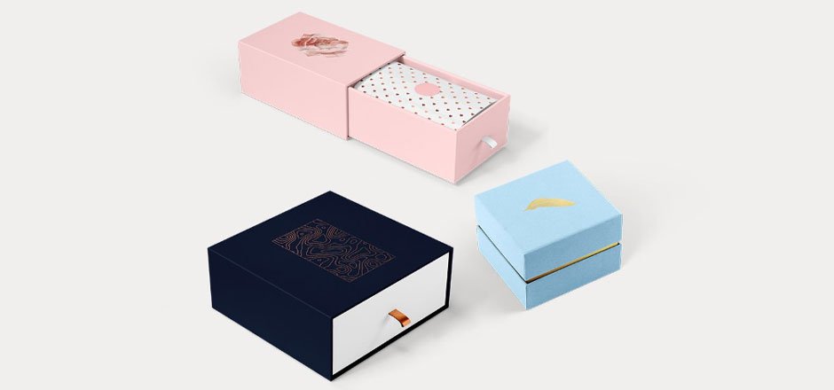 Custom Rigid Boxes: An Ultimate Guide