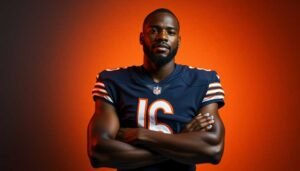 Is Caleb Williams Gay? What His Style Really Means In Modern NFL - KCCNJ