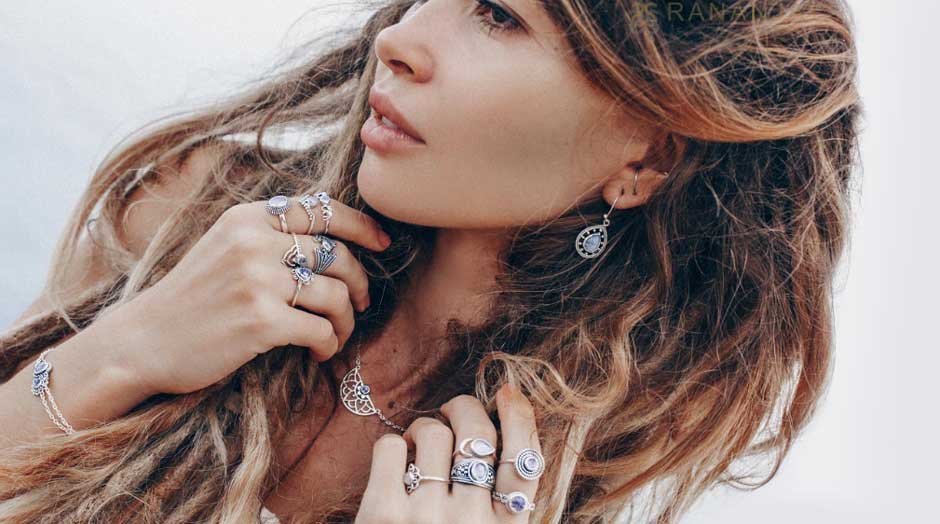 When Should You Reach for Moonstone Jewelry to Complete Your Look?