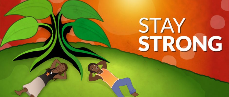 Stay Strong with Continued Care and Support